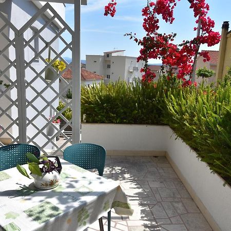 פודגורה Villa Vanja מראה חיצוני תמונה