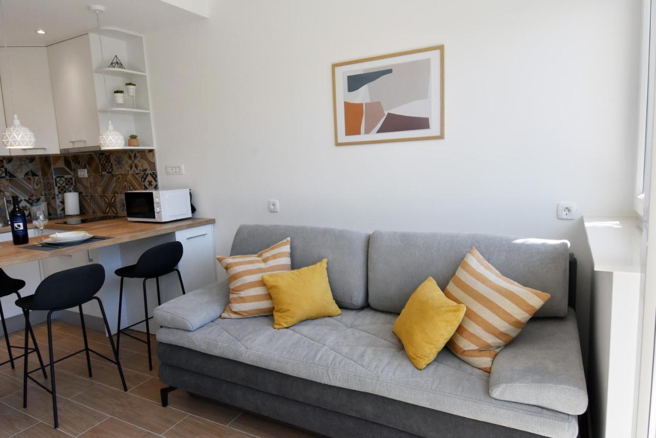 פודגורה Villa Vanja מראה חיצוני תמונה
