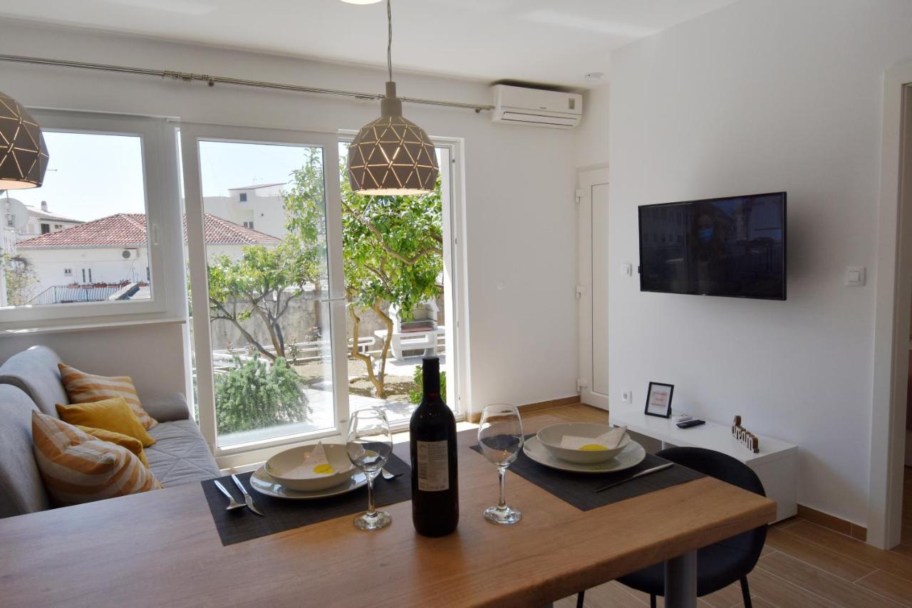 פודגורה Villa Vanja מראה חיצוני תמונה