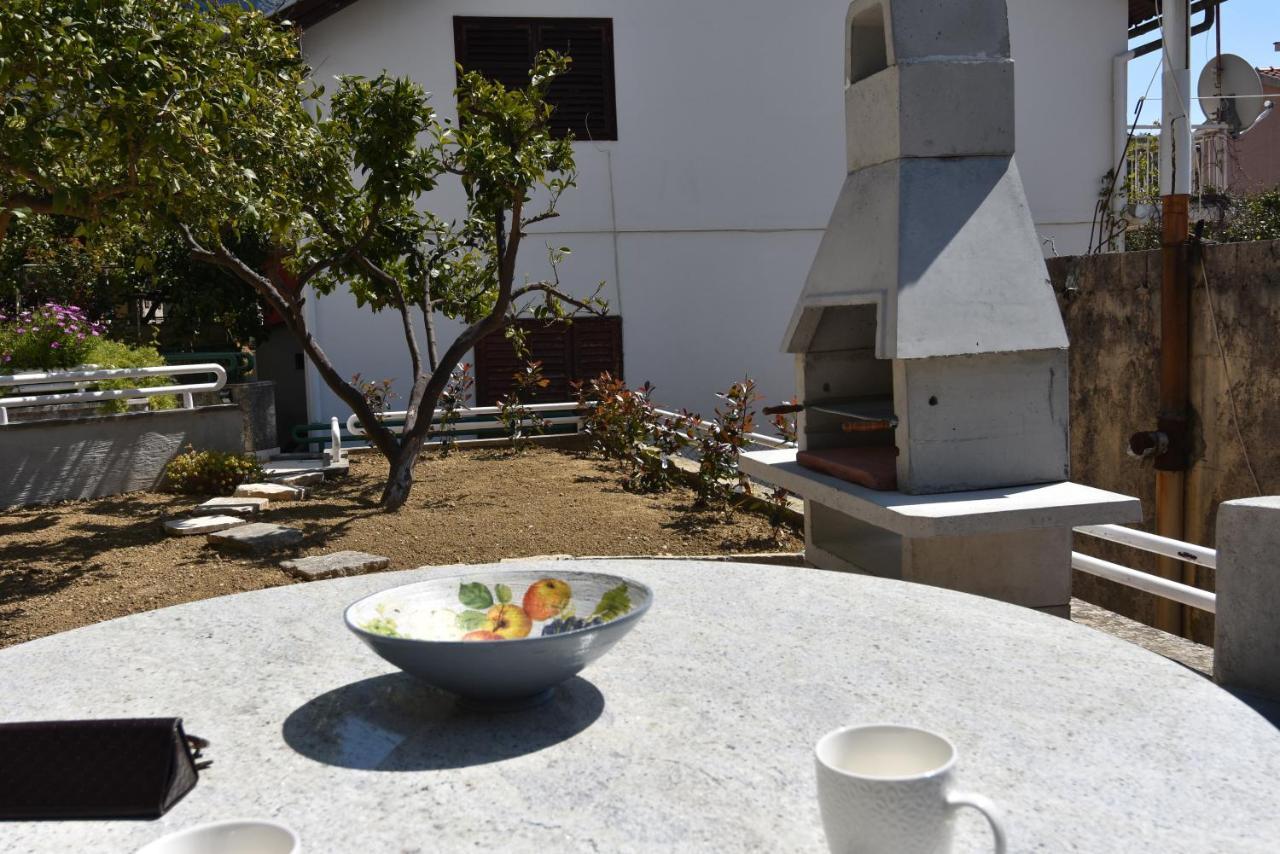 פודגורה Villa Vanja מראה חיצוני תמונה
