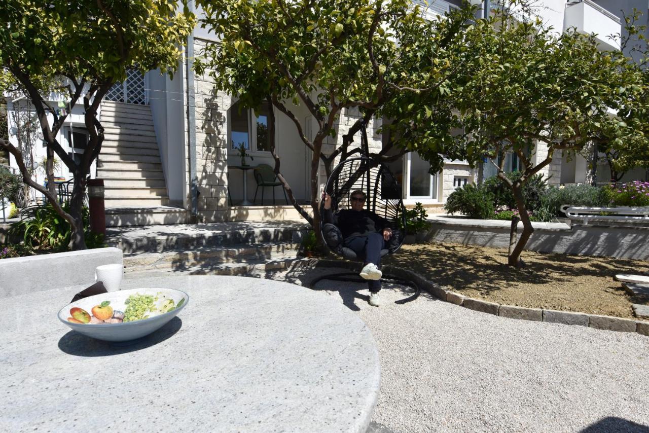 פודגורה Villa Vanja מראה חיצוני תמונה