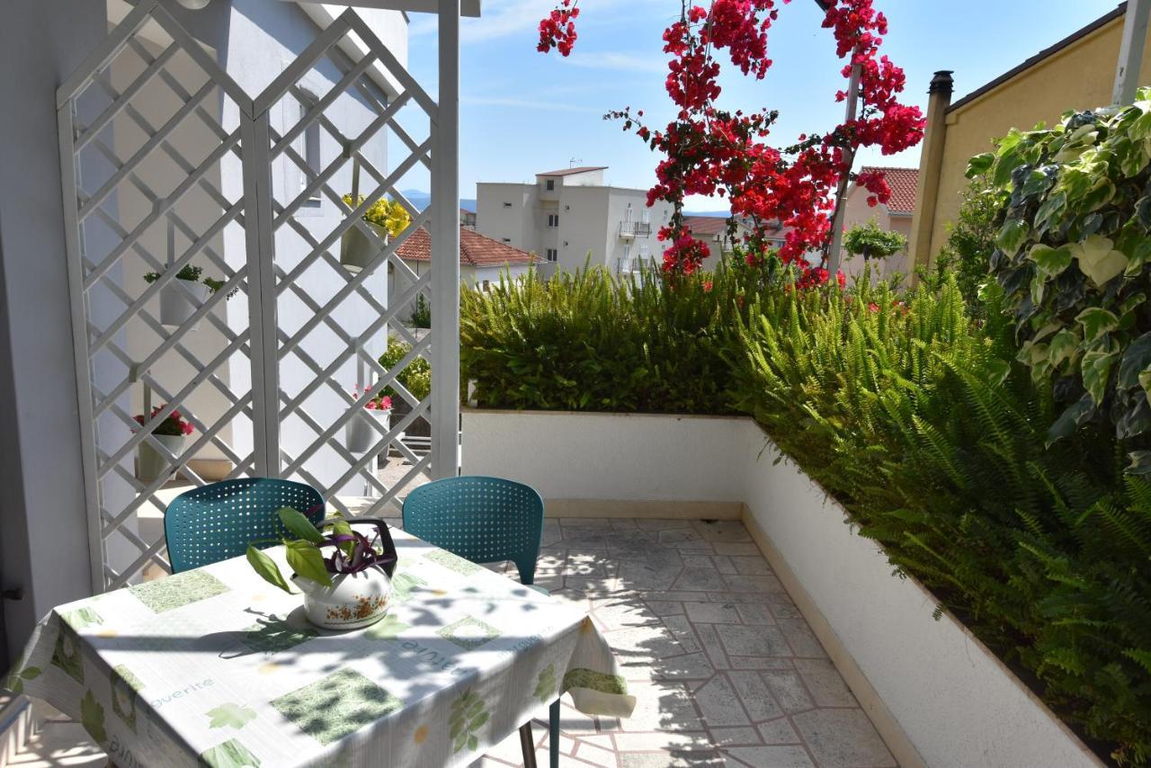 פודגורה Villa Vanja מראה חיצוני תמונה