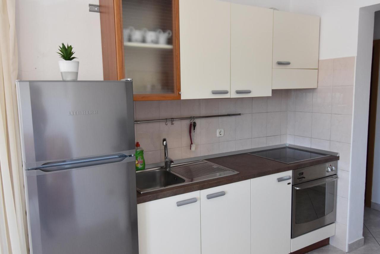 פודגורה Villa Vanja מראה חיצוני תמונה