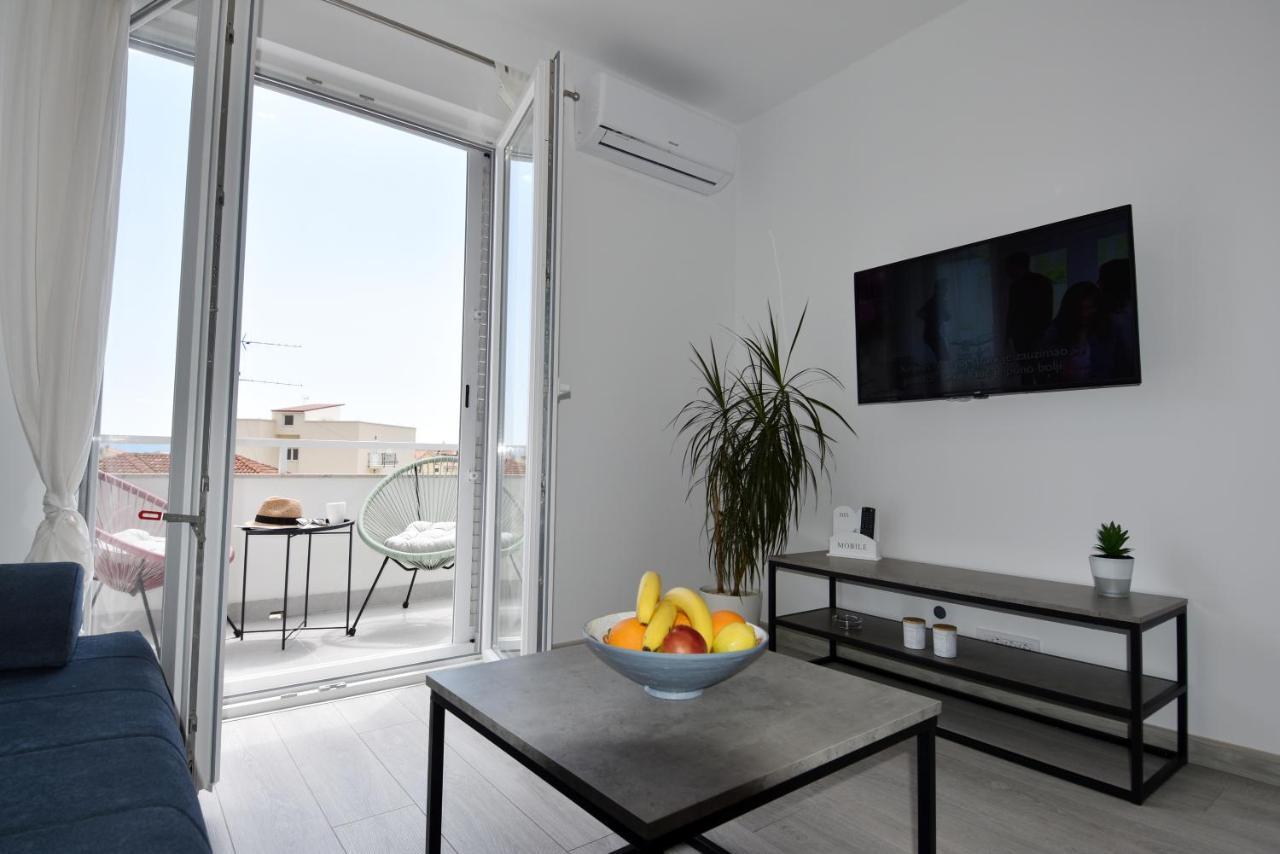 פודגורה Villa Vanja מראה חיצוני תמונה